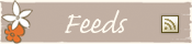 Feeds（フィード）