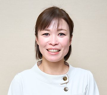 江上 理絵