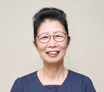 江上 浩子